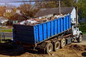 Best Residential Junk Removal  in March Ar, CA